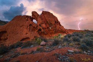Thunder's Gateway