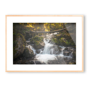 Hidden Cascades