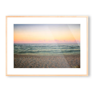Pastel Skies