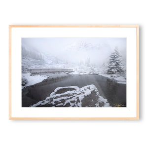 Winter Wonderland