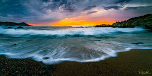 Twilight Tides